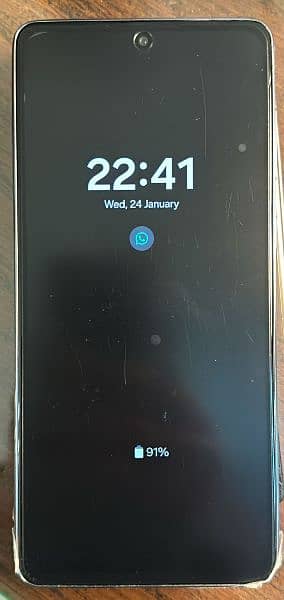 Samsung A73 0