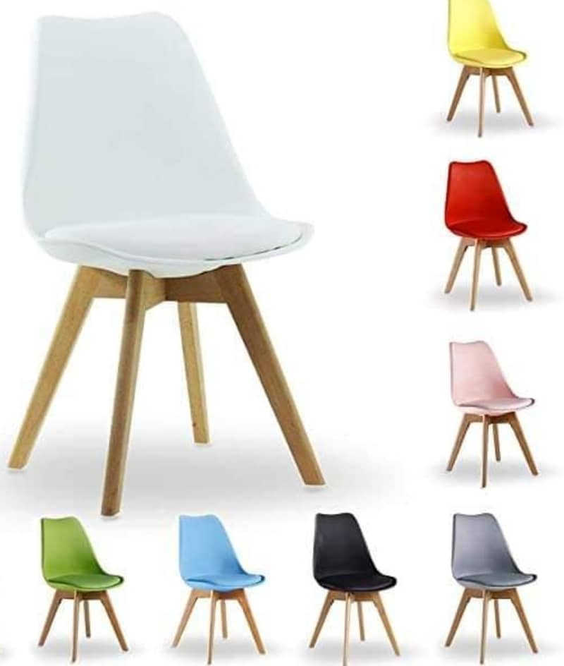 Bedroom chair, visitor chairs, cafe chair, chair 10