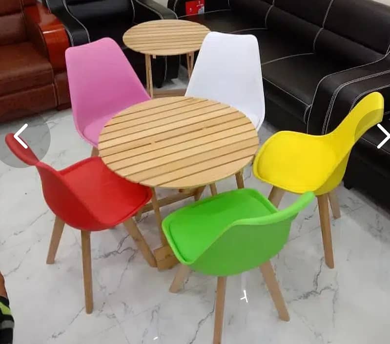 Bedroom chair, visitor chairs, cafe chair, chair 11