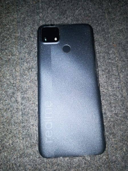 realme c25 s lush condition 2