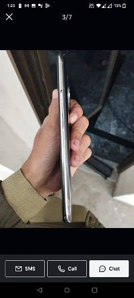 OnePlus 7t new 8/128 3
