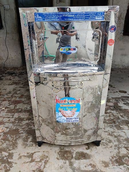 Electric water cooler brand new hole sale prices 5