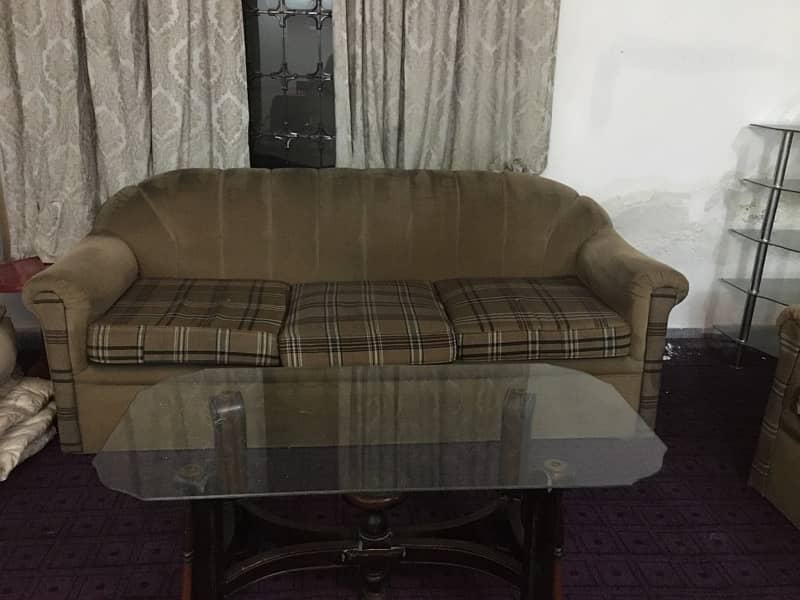 sofa set for sale 5 seater 1