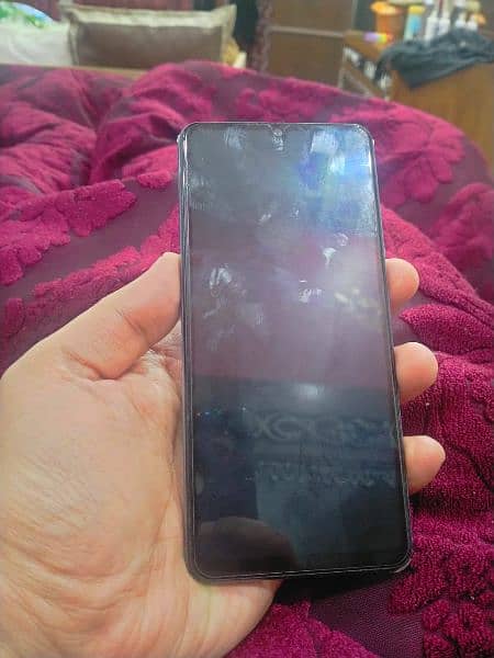 a32 samsung just like new  blue clr  6gb 128 with box 3
