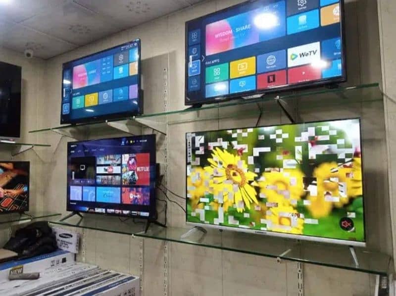 Led Tv, Smart Led TV, Samsung 48 Inch 3 Years Warantyy 03349409049 6