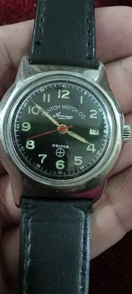 Bulova Men's Phantom Watch 98B323