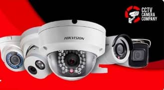 CCTV CAMERA INSTALLATION/COMPLAINTS