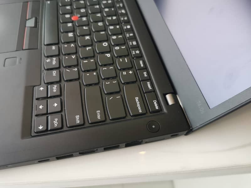 ThinkPad Lenovo T410 T450 T460s T470 T490s L580 T590 x1 Yoga & Carbon 3