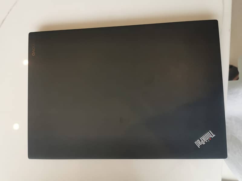 ThinkPad Lenovo T410 T450 T460s T470 T490s L580 T590 x1 Yoga & Carbon 4