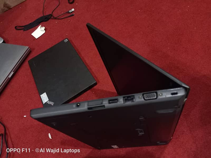 ThinkPad Lenovo T410 T450 T460s T470 T490s L580 T590 x1 Yoga & Carbon 13