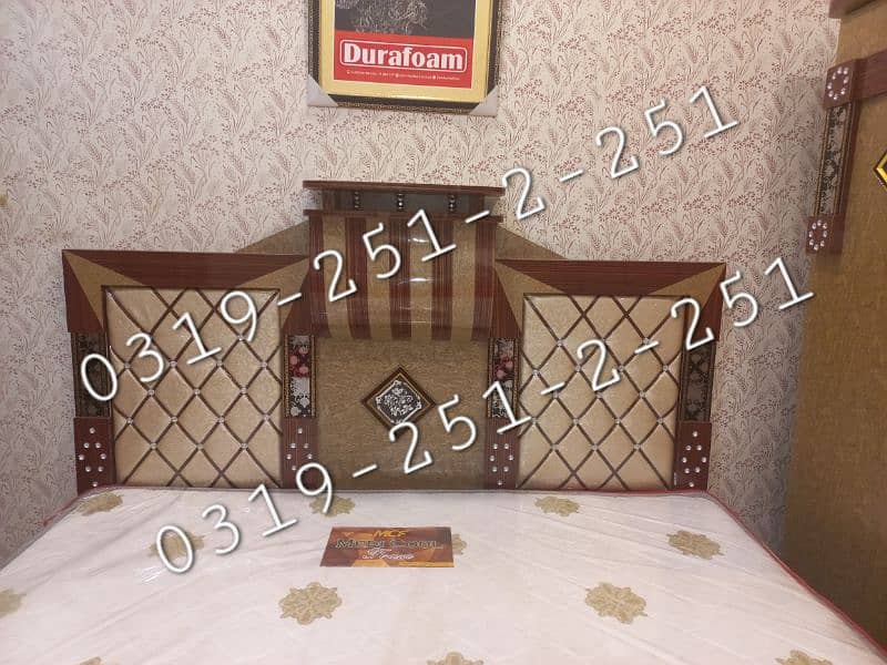 Bedroom set four piece 0-3-1-9-2-5-1-2-2-5-1 10