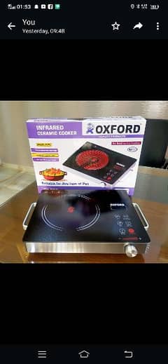 electric stove and whole sale Rate 0