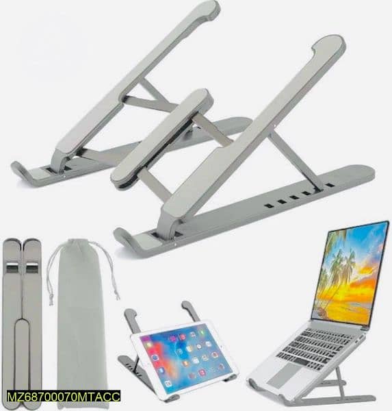 Mouse - Laptop Stand 9