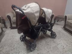 baby walker / Junior Brand | kids pram | imported / kids stroller
