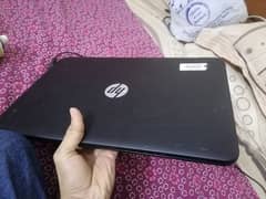 hp 6th gen, 4 gb ram, 320 gb hdd, best for office and home use