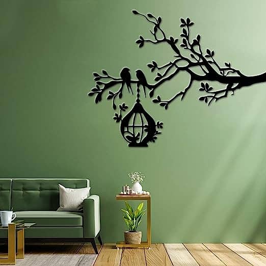 Home decor/ Wall clock/ Discount deals 14