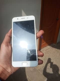 OPPO F1s 4GB RAM 64 ROM URGENT