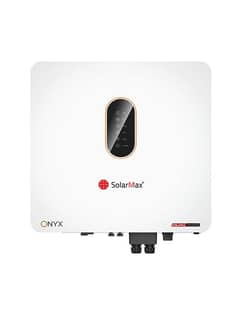 Solar max ONYX DUAL PV 9000 Hybrid Inverter from SolarMax 0