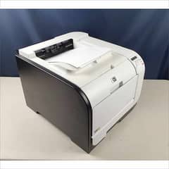 HP LaserJet Pro 400 Color Printer Refurbished A1 Condition