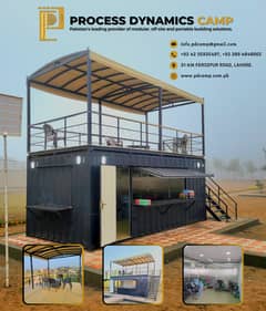 Container dry container office container prefab homes porta cabin