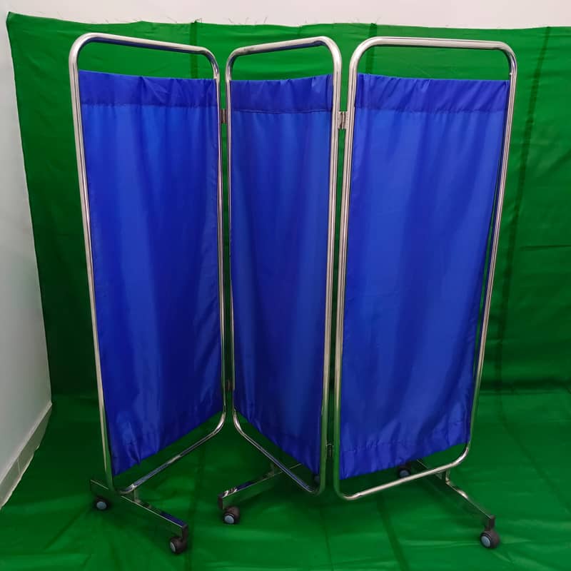 Manufacture Hospital Furniture Medical Bed Patient Bed Surgical Bed 17