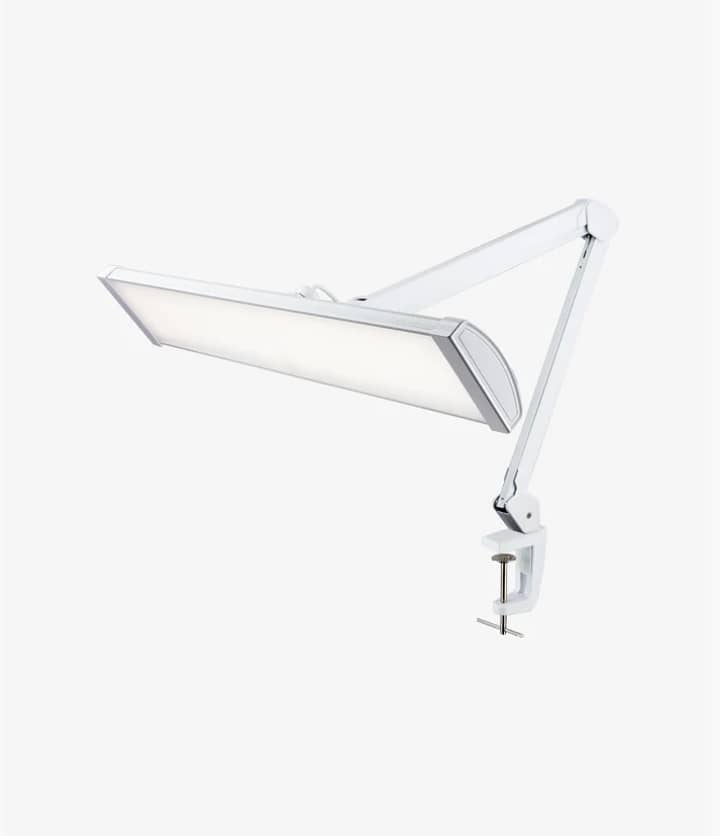 Ultra LED Touch Control Task Lamp - Perfect 4 Reading, Writing & Work 1