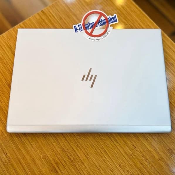 HP Elitebook 840 G5 UltraSlim i5 8th Gen 6 Months Laptop Warranty 0