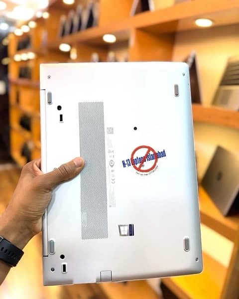 HP Elitebook 840 G5 UltraSlim i5 8th Gen 6 Months Laptop Warranty 7