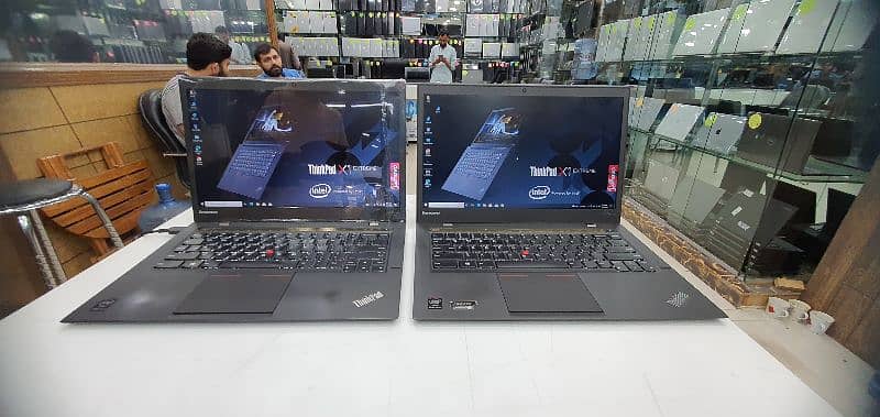 lenovo carbon x1 with 2k screen laptop for sale 0