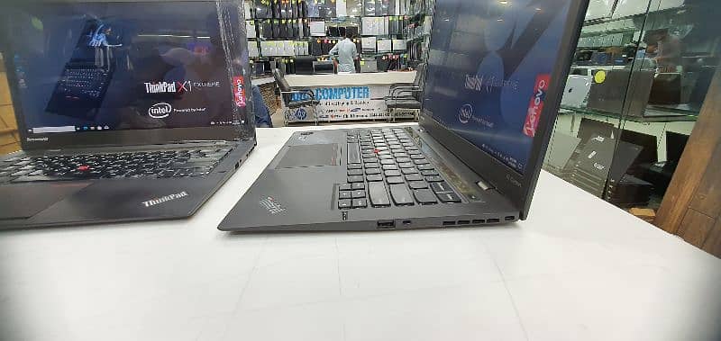 lenovo carbon x1 with 2k screen laptop for sale 13