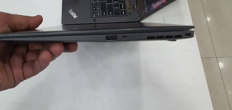 lenovo carbon x1 with 2k screen laptop for sale 5