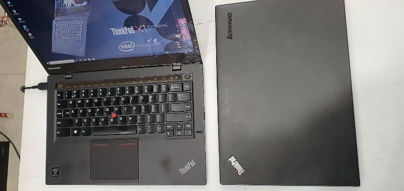 lenovo carbon x1 with 2k screen laptop for sale 8