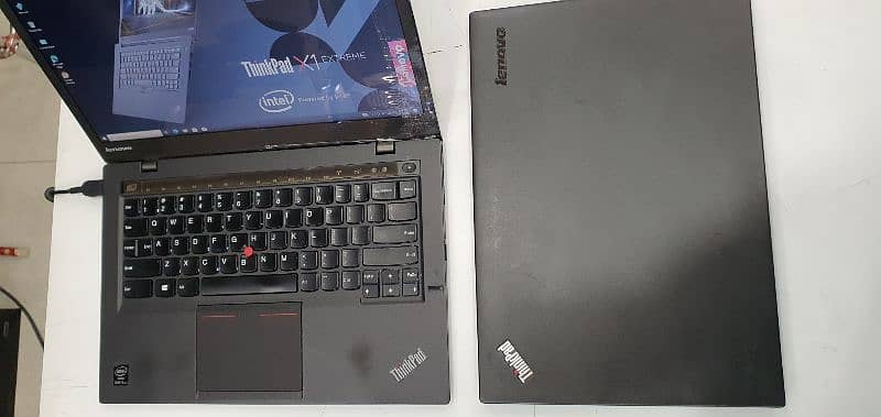 lenovo carbon x1 with 2k screen laptop for sale 7