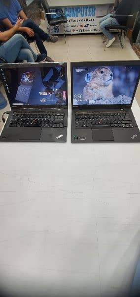 lenovo carbon x1 with 2k screen laptop for sale 9