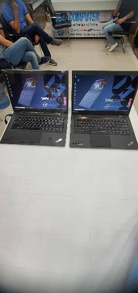 lenovo carbon x1 with 2k screen laptop for sale 12