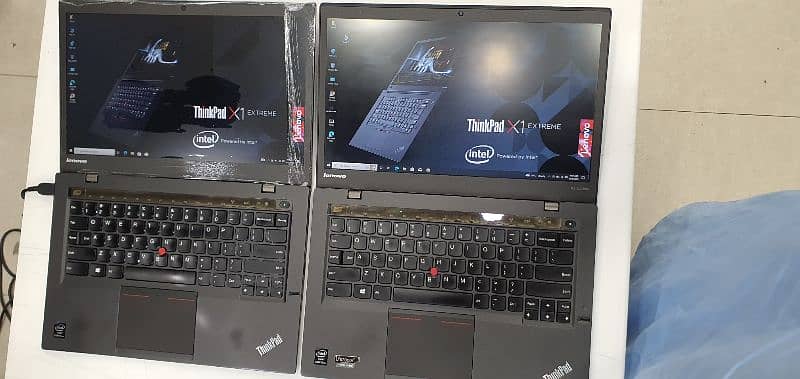 lenovo carbon x1 with 2k screen laptop for sale 12