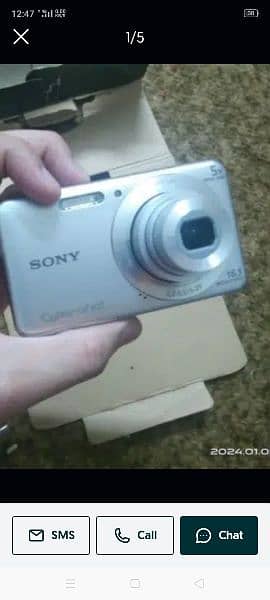 sony camera. 0