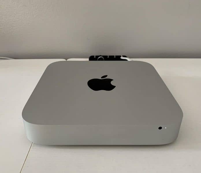 Apple Mac Mini 2011 0
