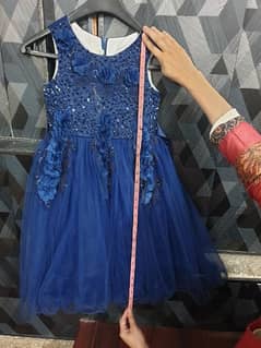 Frock for 8 year girl 0