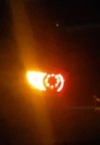 HONDA CITY TAIL LIGHTS 4