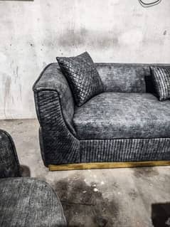 new sofa set & home sofa bed repairing 03062825886
