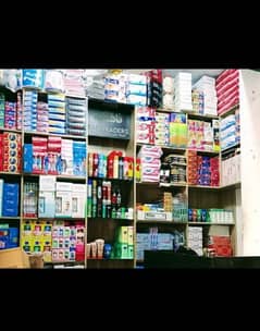 Profitable Retail and Wholesale Business in Sadar Bazar, M. B. Din