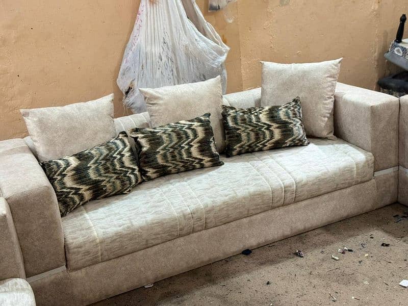 sofa cushions mekar & design change 6