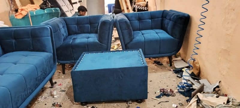 sofa cushions mekar & design change 7