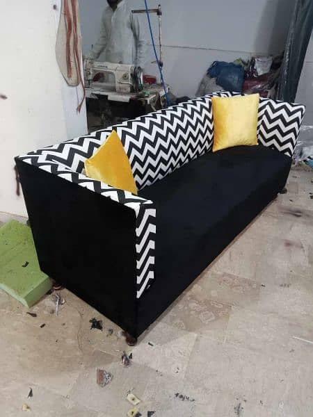sofa cushions mekar & design change 8