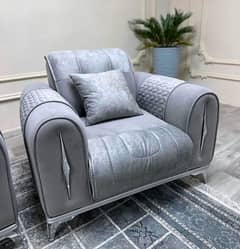 new sofa set  & home sofa repairing 03062825886