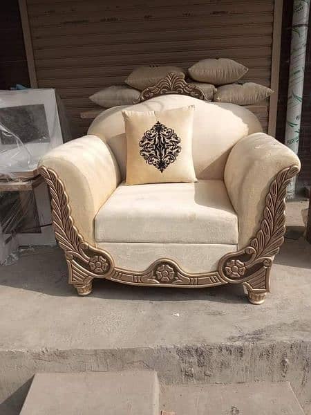 new sofa set  & home sofa repairing 03062825886 1