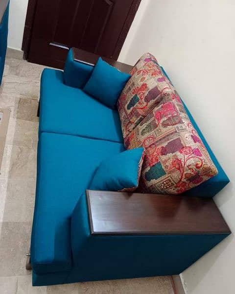new sofa set  & home sofa repairing 03062825886 5