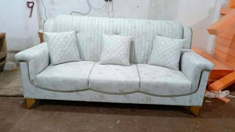 new sofa set  & home sofa repairing 03062825886 7