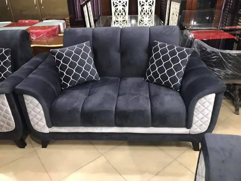new sofa set  & home sofa repairing 03062825886 10